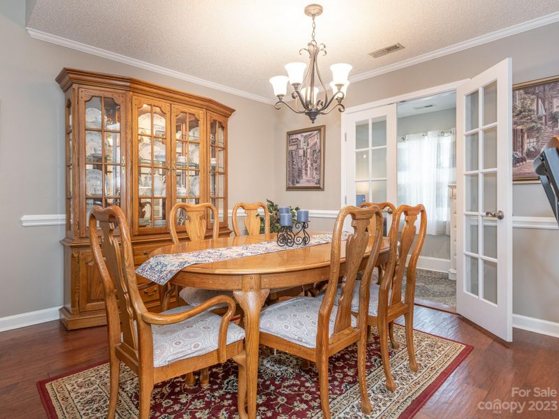 109 Sidney Ct, Monroe, NC 28110