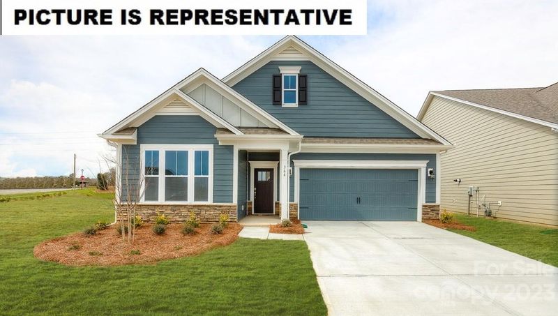 184 Sari St, Troutman, NC 28166