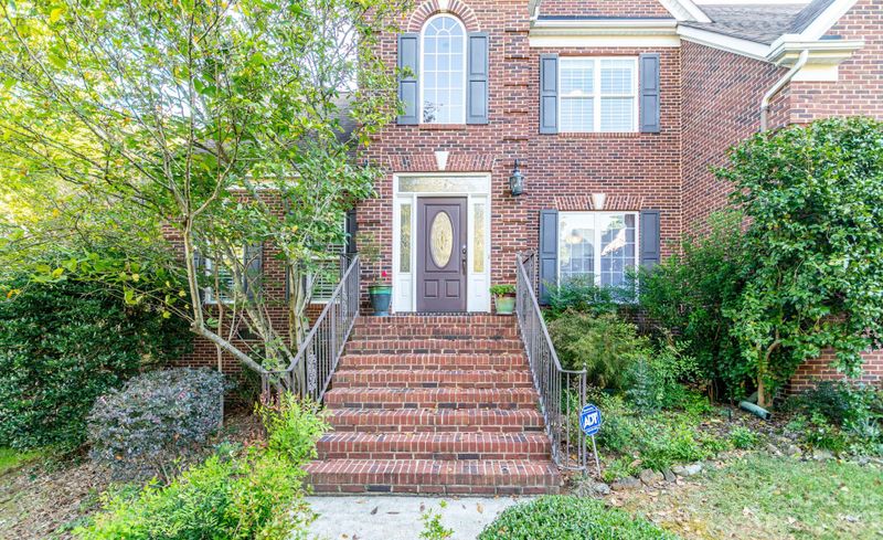 10507 Rougemont Ln, Charlotte, NC 28277