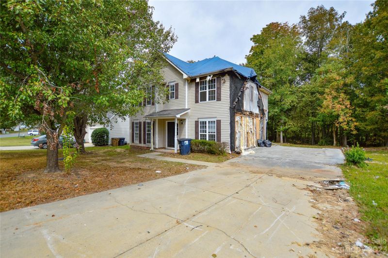 2228 Genesis Dr, Monroe, NC 28110
