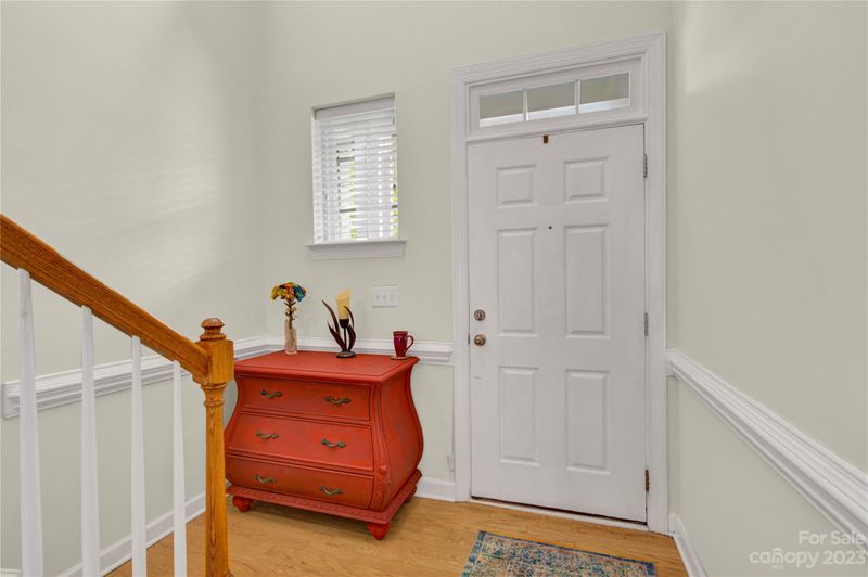 11044 Lucky Horseshoe Ln, Charlotte, NC 28277