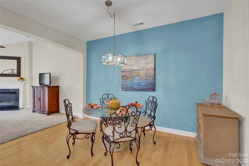 11044 Lucky Horseshoe Ln, Charlotte, NC 28277