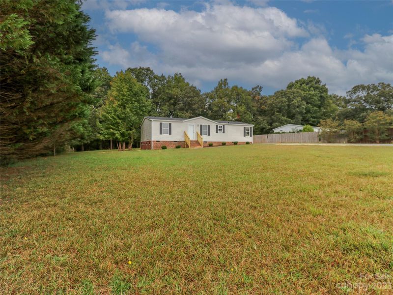 3914 Belk Mill Rd, Wingate, NC 28174