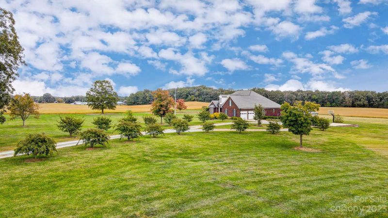5000 Sugar And Wine Rd, Monroe, NC 28110