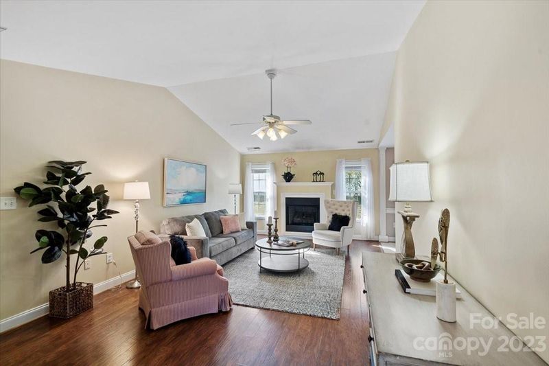 1007 Stepping Stone Ln, Monroe, NC 28110