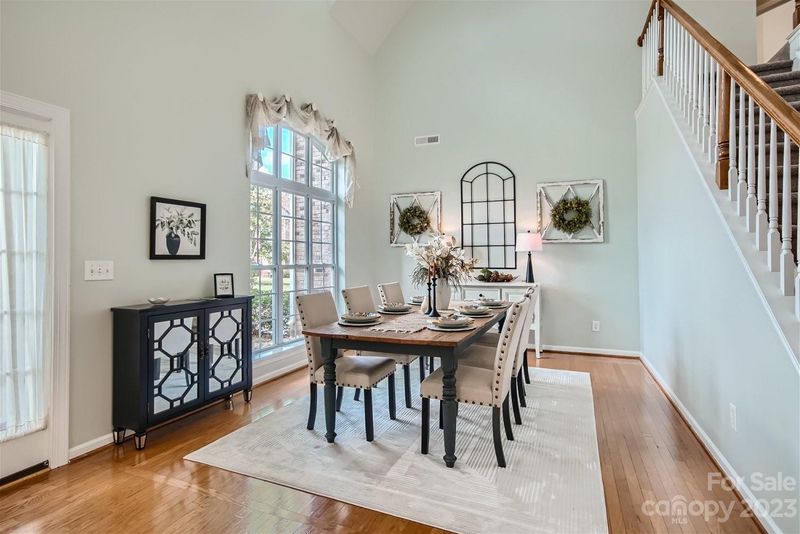 4613 Arborview Dr, Harrisburg, NC 28075