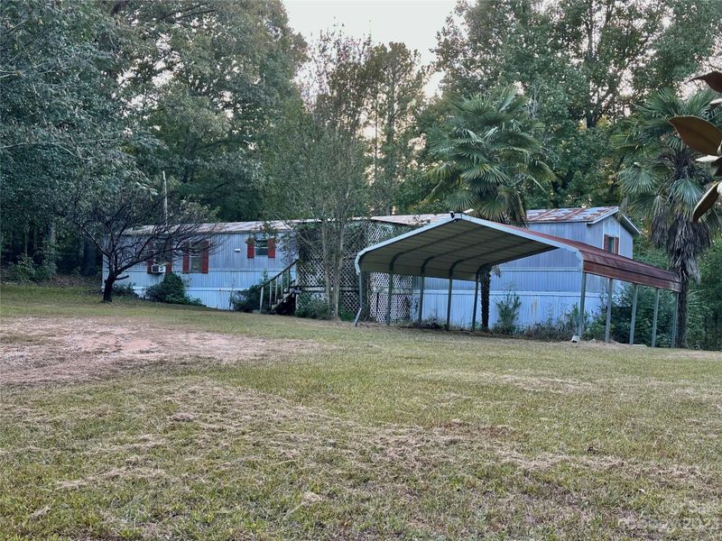 3022 Scott Rd, Great Falls, SC 29055