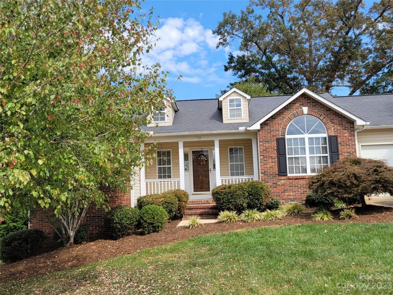 2026 Sugar Maple Ln, Conover, NC 28613