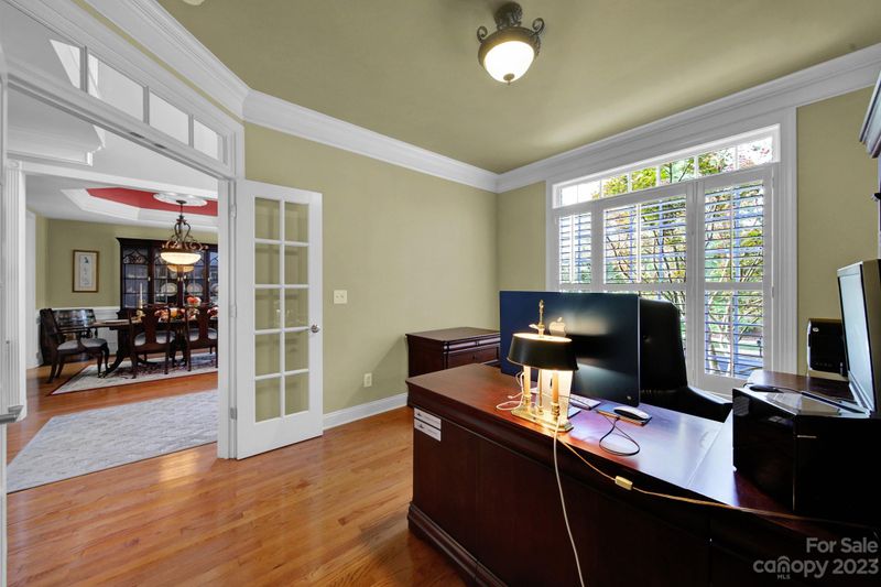 205 Three Greens Dr, Huntersville, NC 28078