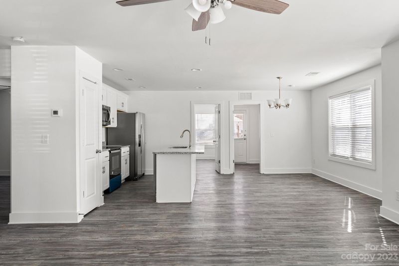 1503 W Walnut Ave, Gastonia, NC 28052