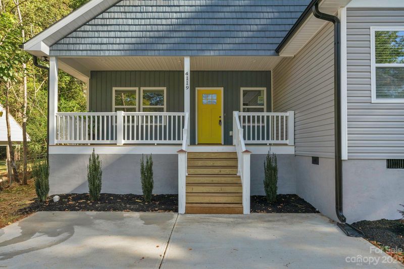 4119 Rutgers Ave, Charlotte, NC 28206