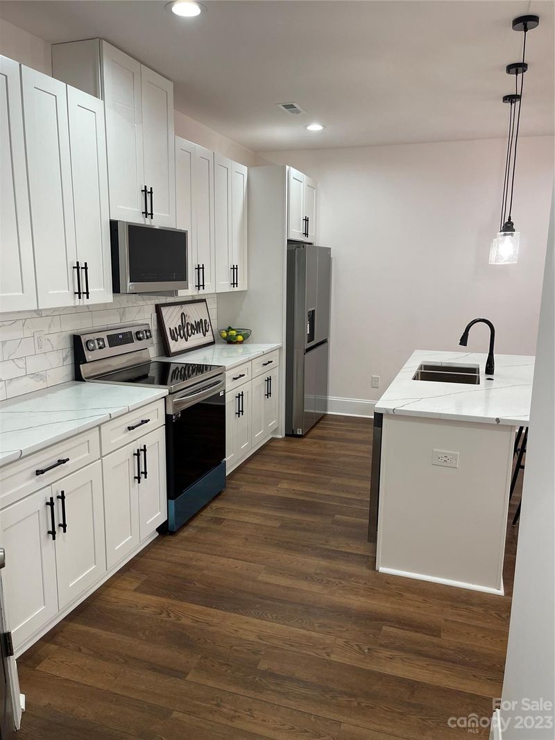 4119 Rutgers Ave, Charlotte, NC 28206