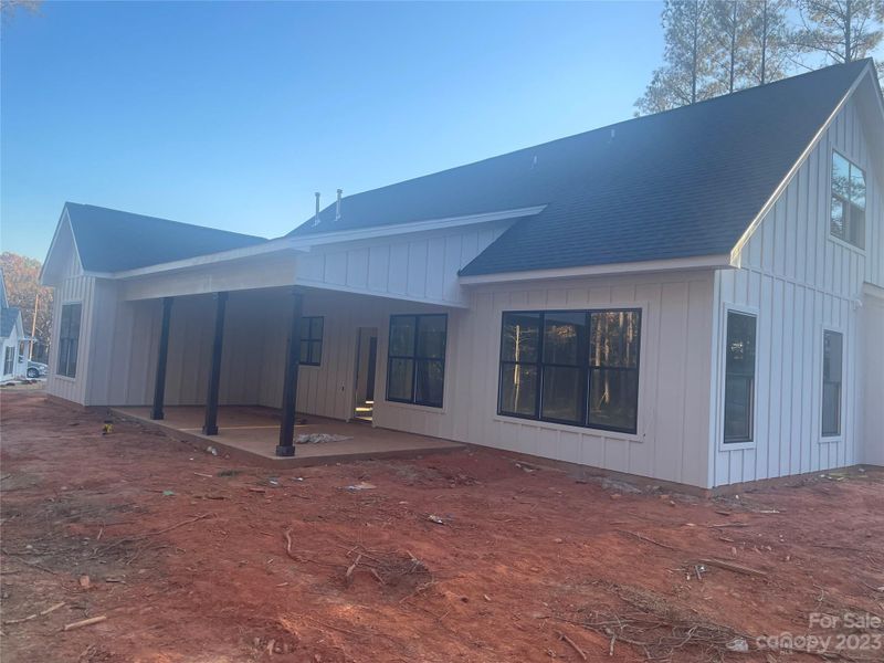 5207 Garden Gate Dr, Monroe, NC 28112