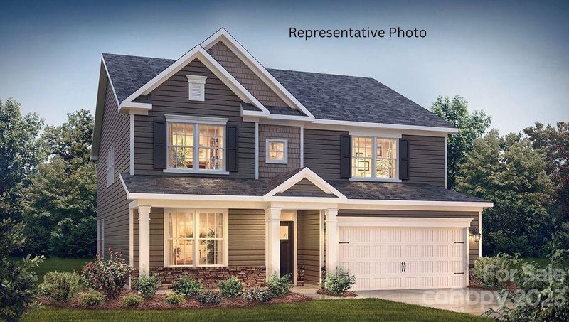 152 Aviendha Ln, Troutman, NC 28166