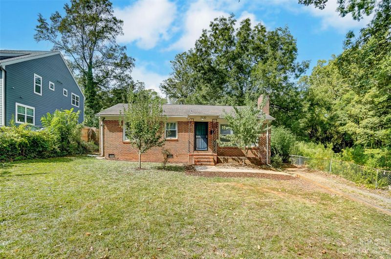 2530 Marlowe Ave, Charlotte, NC 28208