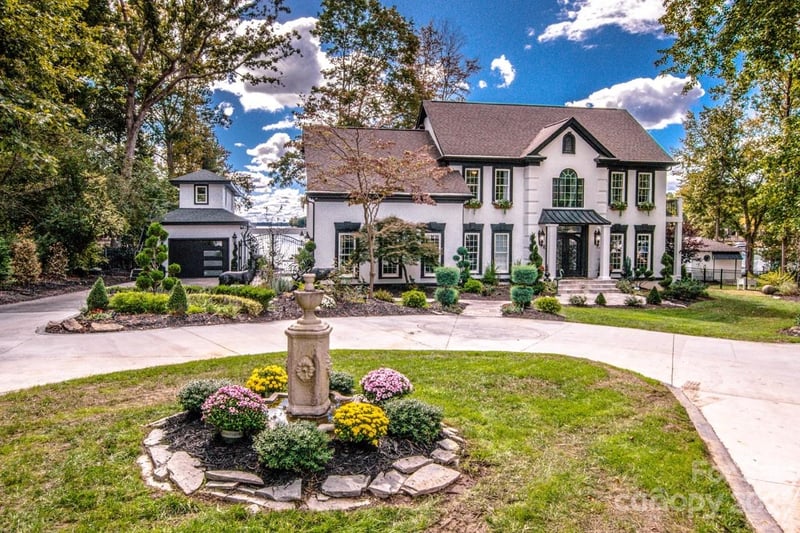 101 Wynward Ln, Mooresville, NC 28117
