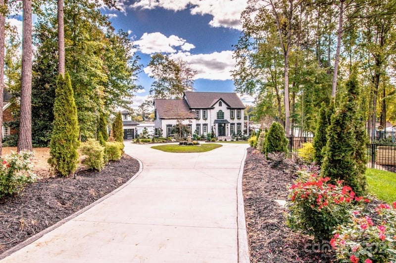 101 Wynward Ln, Mooresville, NC 28117
