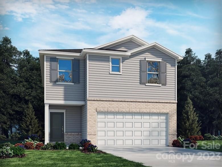 4283 Evening Trl, Concord, NC 28027