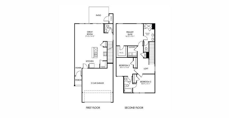1025 Plumcrest Dr, Charlotte, NC 28216