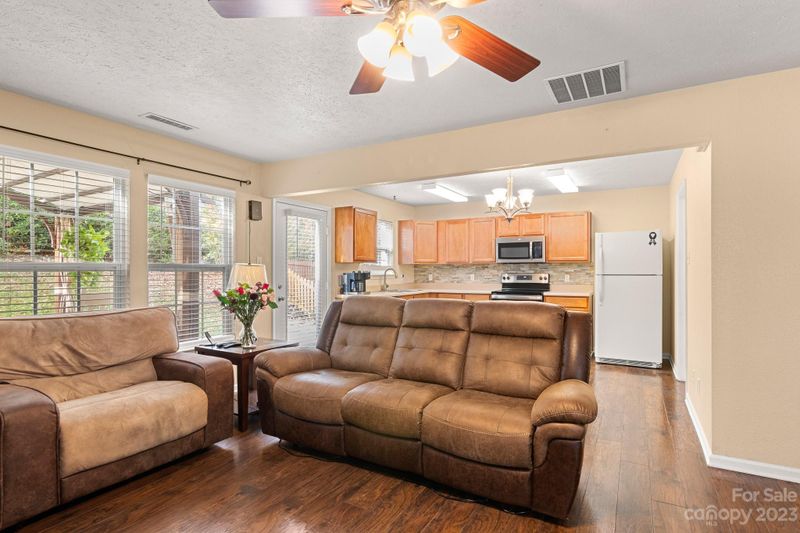 2003 Dunsmore Ln, Waxhaw, NC 28173