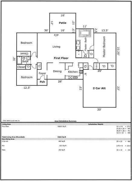 211 31st Avenue Ct NE, Hickory, NC 28601