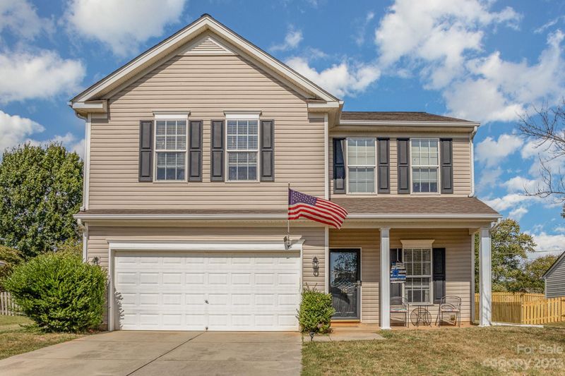 162 Pleasant Grove Ln, Mooresville, NC 28115