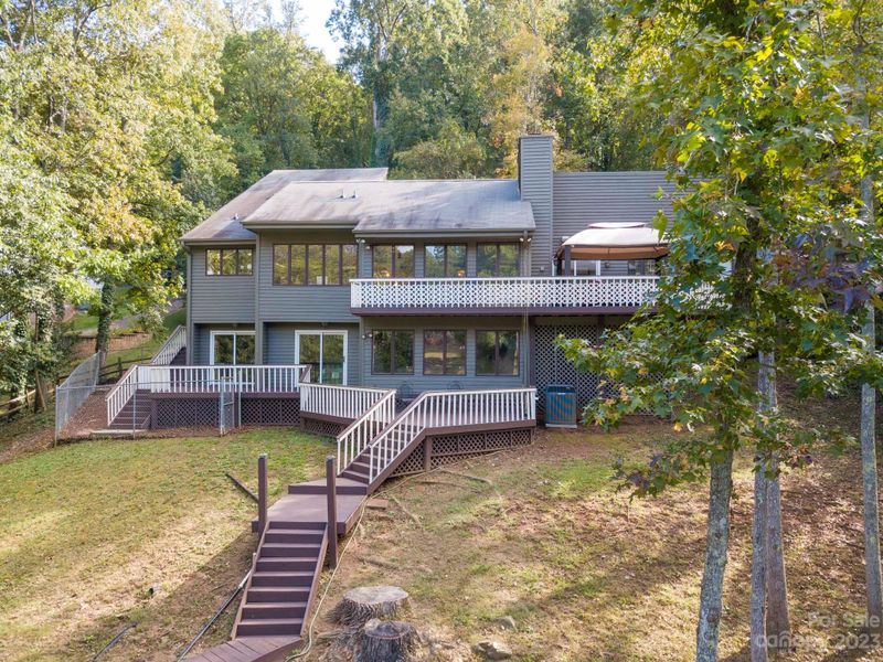 13816 Point Lookout Rd, Charlotte, NC 28278