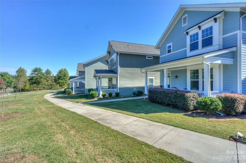 12547 Stonebriar Ridge Dr, Davidson, NC 28036