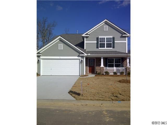217 Lind Point Ln, Monroe, NC 28110