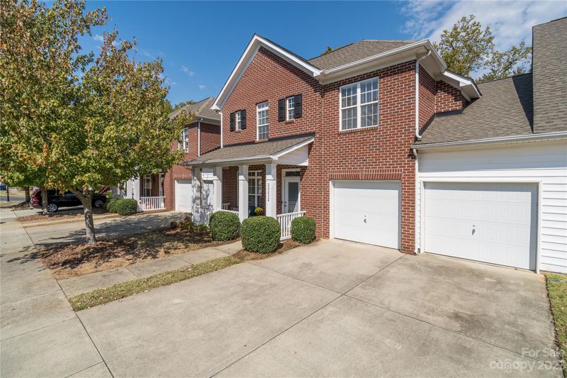 20232 Middletown Rd, Cornelius, NC 28031