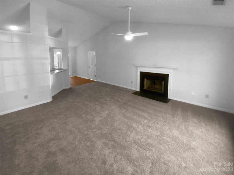 3519 Chistow Rd, Matthews, NC 28105