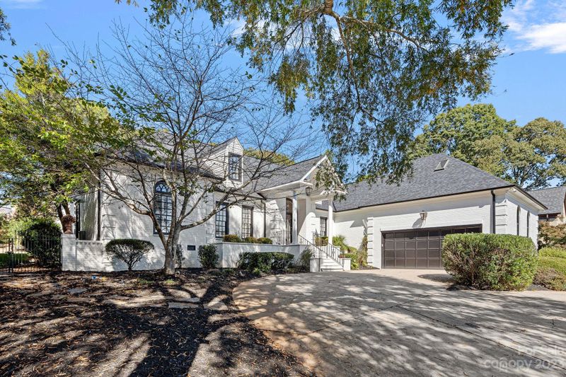 8232 Greencastle Dr, Charlotte, NC 28210