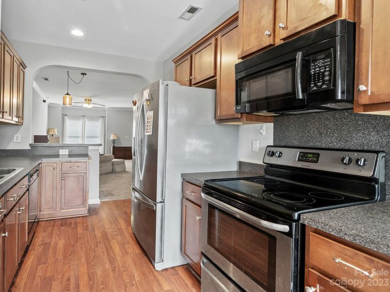 3023 Twilight Ln, Monroe, NC 28110