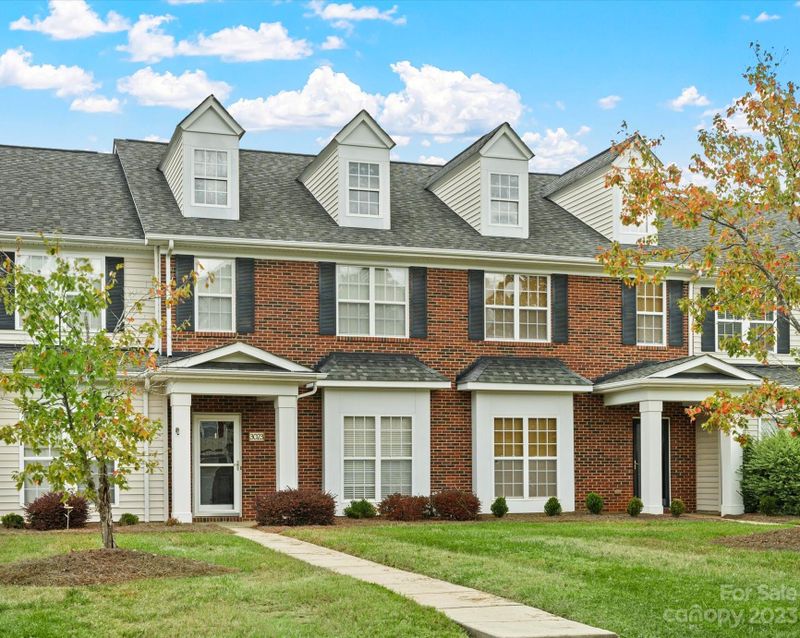 3023 Twilight Ln, Monroe, NC 28110