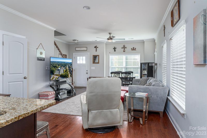 2519 Gallery Dr, Denver, NC 28037