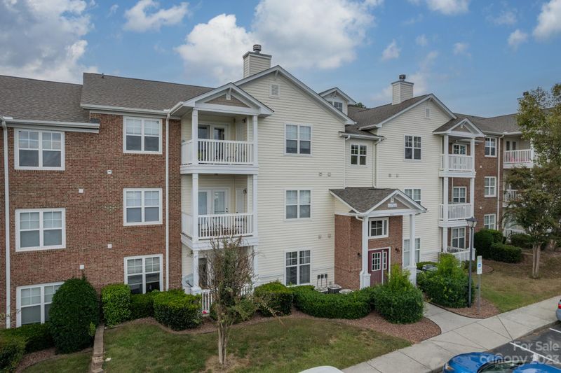 9835 Hyde Glen Ct, Charlotte, NC 28262