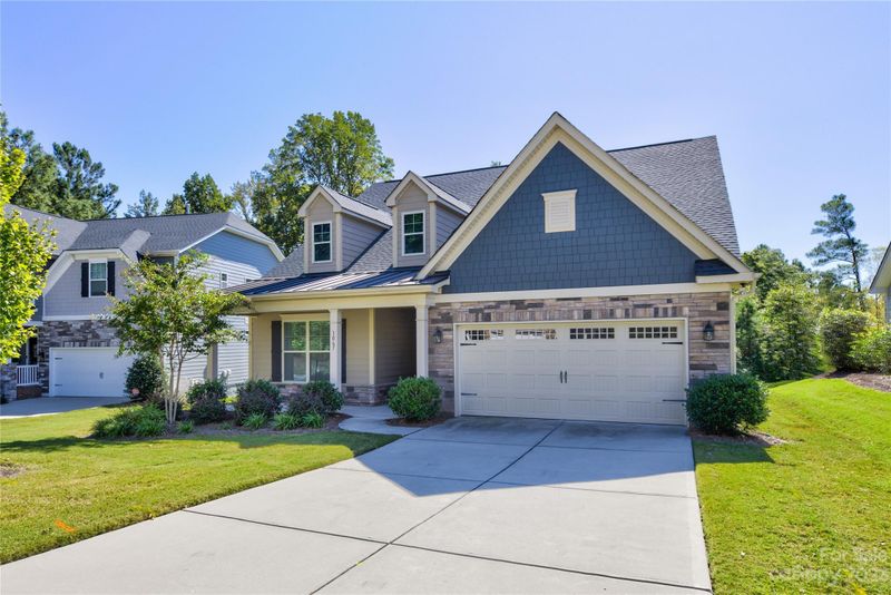 1067 Waterlily Dr, Indian Land, SC 29707