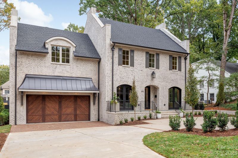 4115 Melchor Ave, Charlotte, NC 28211