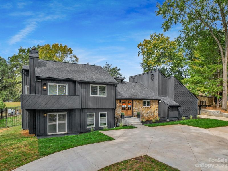 4516 Rounding Run Rd, Charlotte, NC 28277