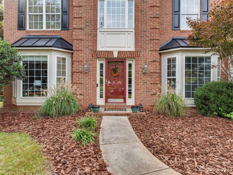 10828 Carmody Ct, Charlotte, NC 28277