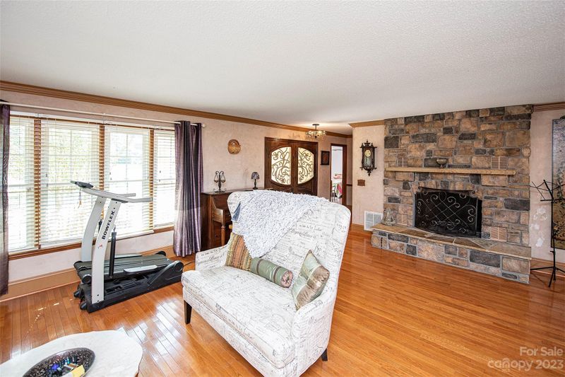115 Hillside Dr, Monroe, NC 28112