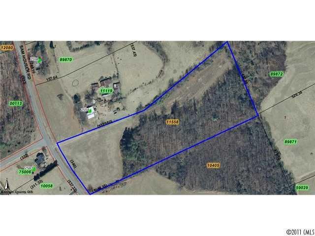 000 Sam Houser Rd, Vale, NC 28168
