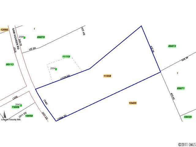 000 Sam Houser Rd, Vale, NC 28168