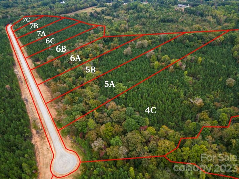 6B Hidden Forest Dr #6B, Denver, NC 28037