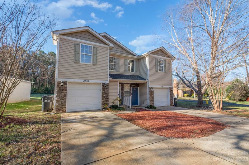 3059 Hubbard Rd, Charlotte, NC 28269