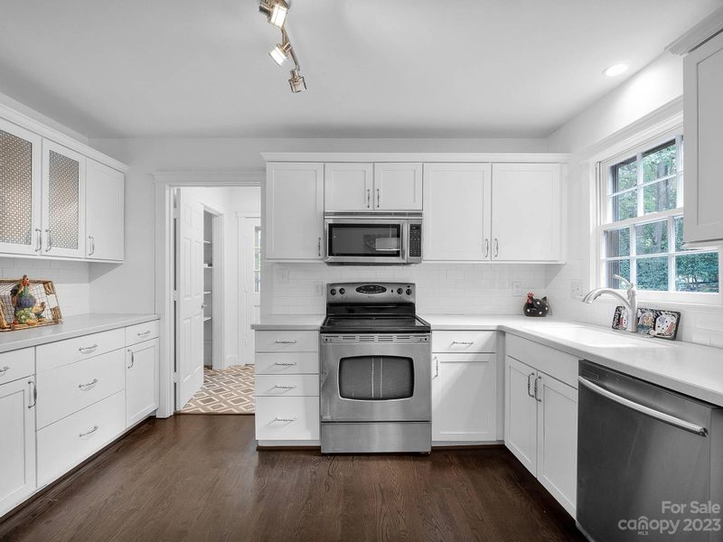 6721 Ironkettle Rd, Charlotte, NC 28270