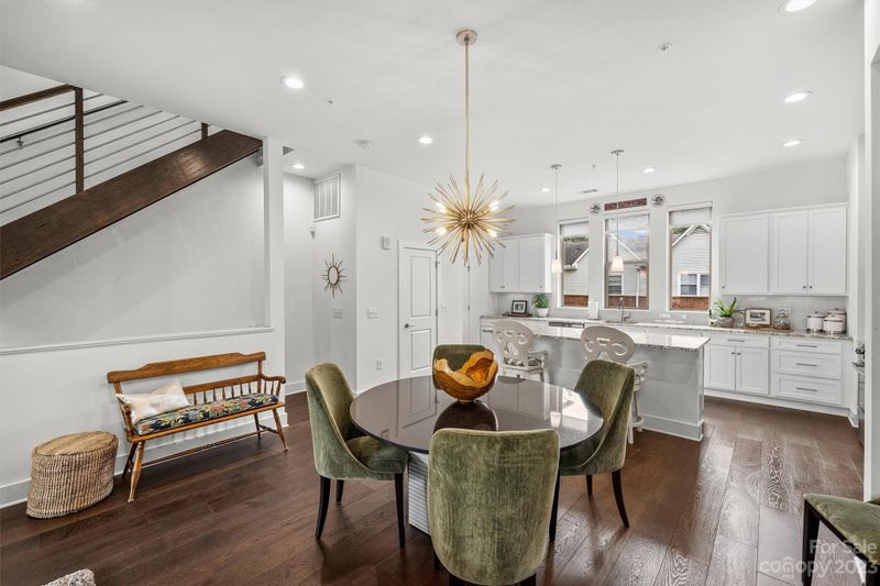 1244 Pierce St, Charlotte, NC 28203