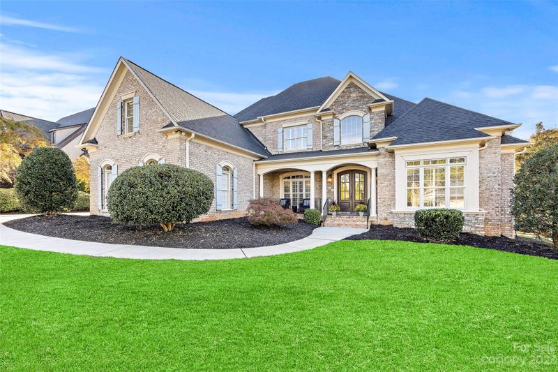 1211 Hadley Park Ln, Weddington, NC 28104