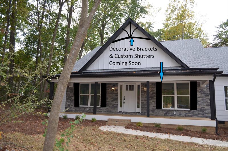 9715 Worley Dr, Charlotte, NC 28215