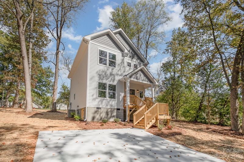 3414 Peligreni St, Charlotte, NC 28208